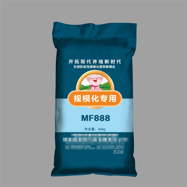 飼料編織袋如何進(jìn)行清洗？