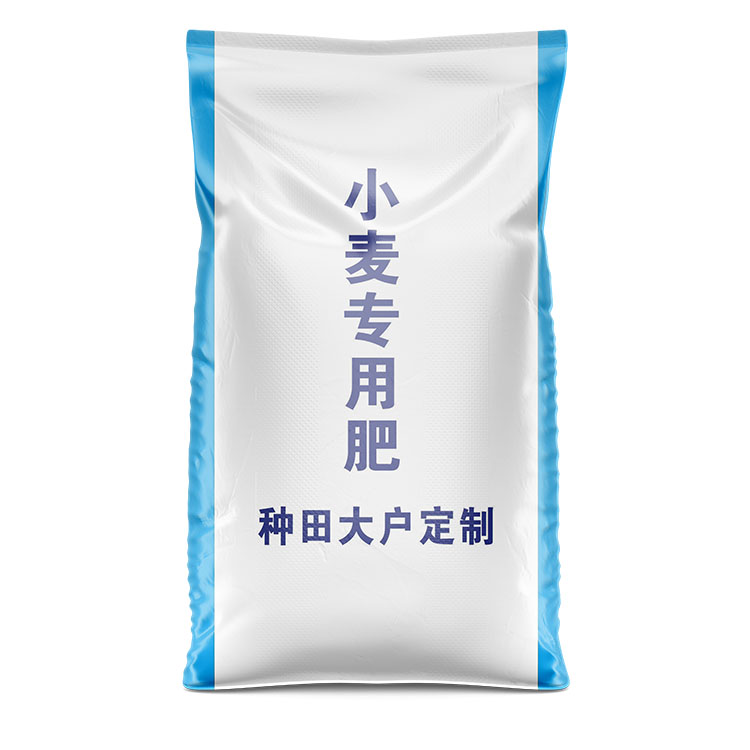哪種材質(zhì)的編織袋更適合定制小麥專用肥料袋？