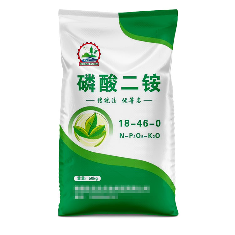 通用型二銨膠印袋常用尺寸有哪些呢？