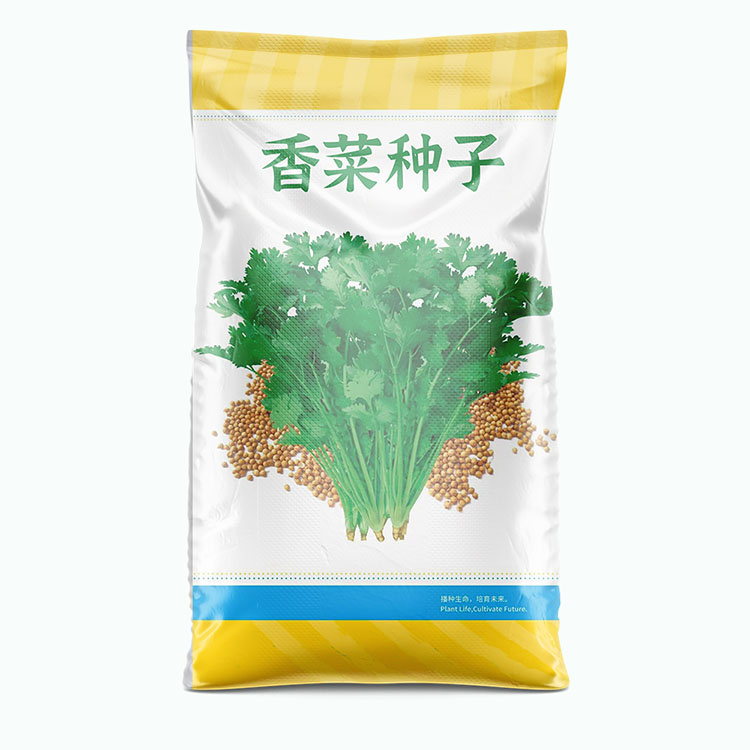 香菜種子編織袋常用的尺寸有哪些呢？