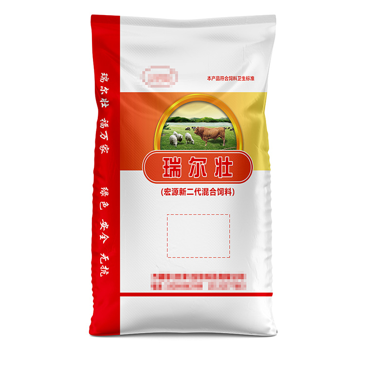 無紡布飼料編織袋價格貴嗎？