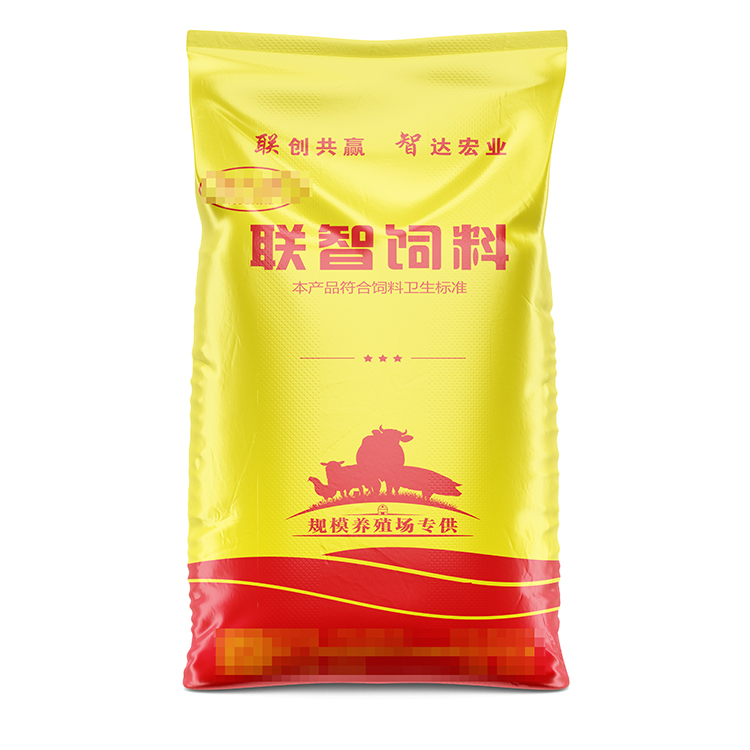 定制珠光膜飼料袋需要注意哪些細節(jié)？