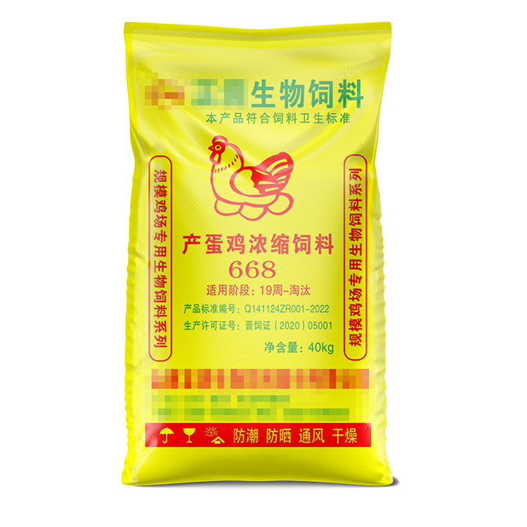 雞飼料編織袋常用尺寸有哪些呢？