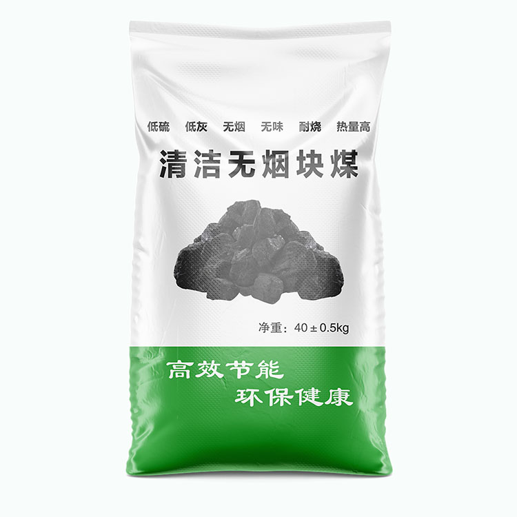 塊煤編織袋多少錢一條？